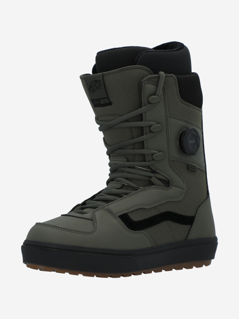 Сноубордические ботинки Vans Invado OG