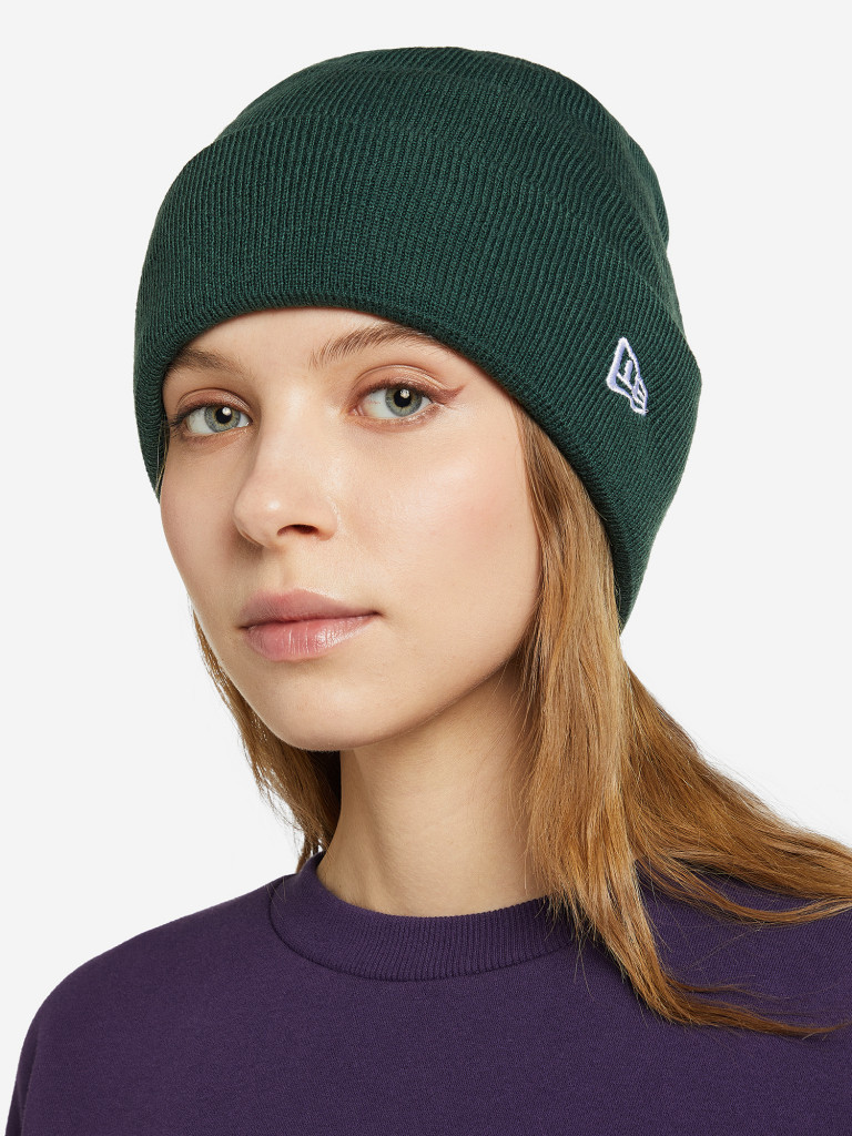 Шапка New Era Seasonal Cuff