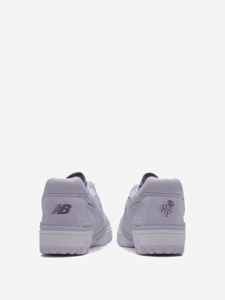 Кеды New Balance Rich Paul x 550 Forever Yours