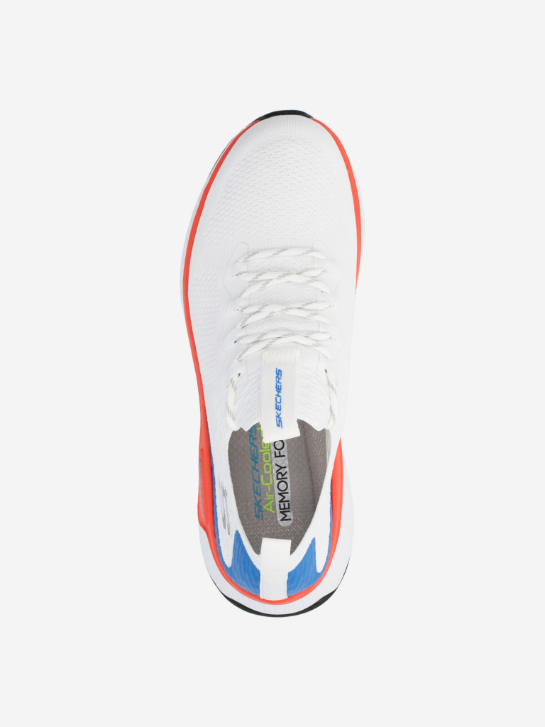 Кроссовки мужские Skechers Solar Fuse