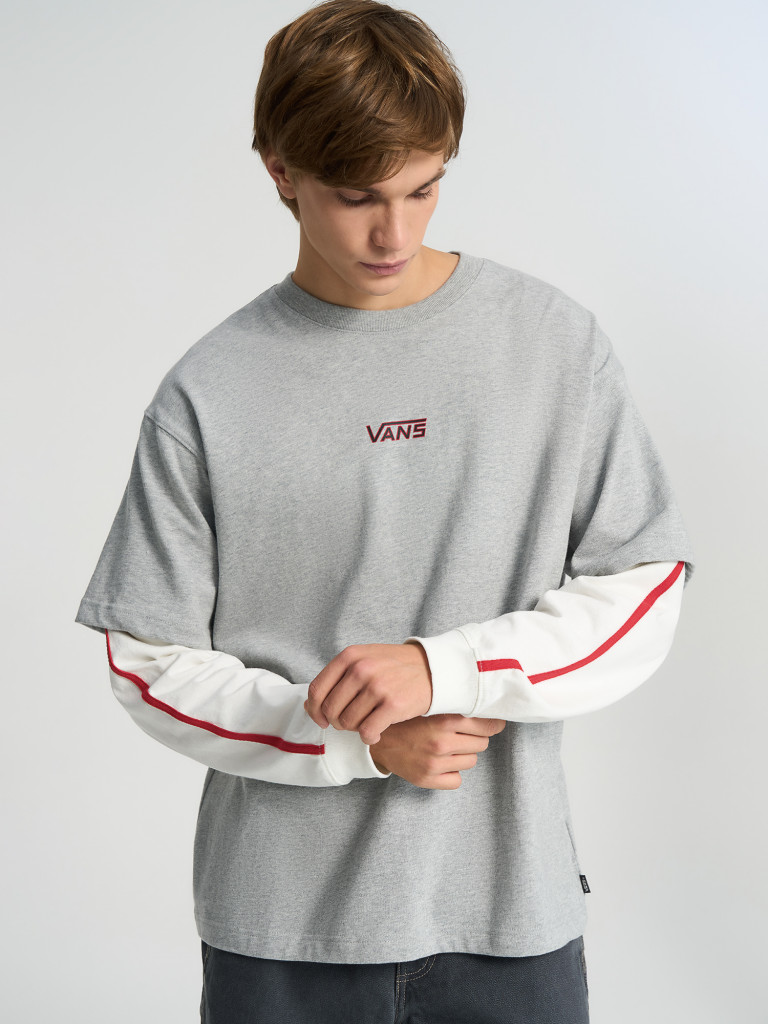 Лонгслив мужской Vans Easy Living