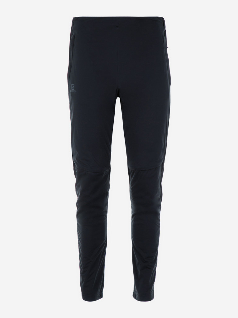 Брюки утепленные мужские Salomon Agile Warm