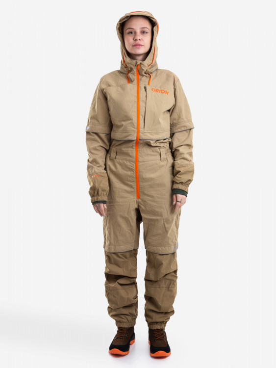 Комбинезон женский Барьер Orionactive, св.беж