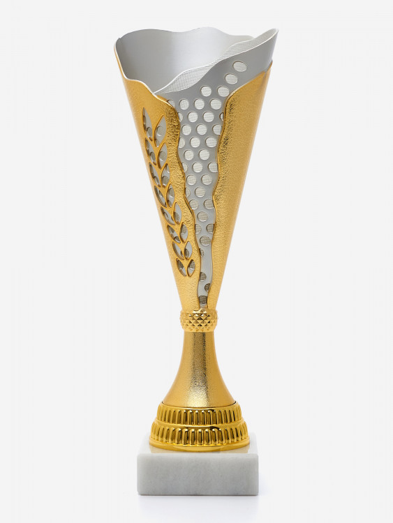 Кубок спортивный для награждения победителей 31 см