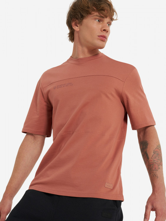 Футболка мужская Demix