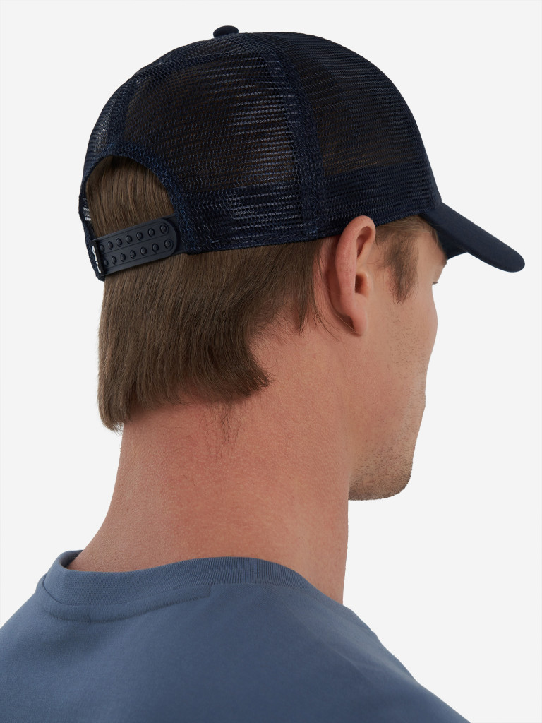 Бейсболка FILA