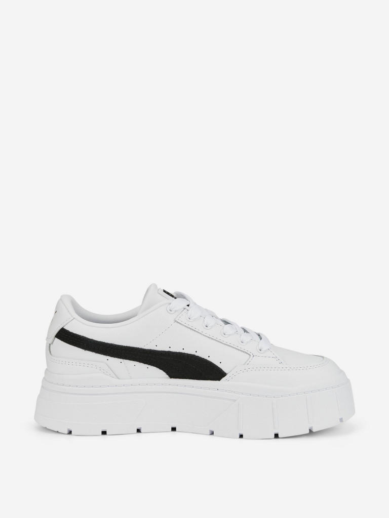 Кеды женские PUMA Mayze Stack