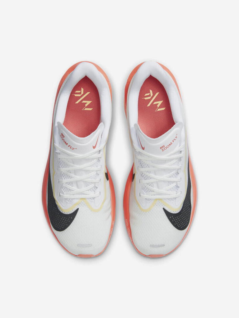 Кроссовки спортивные мужские для бега Nike Zoom Fly 6
