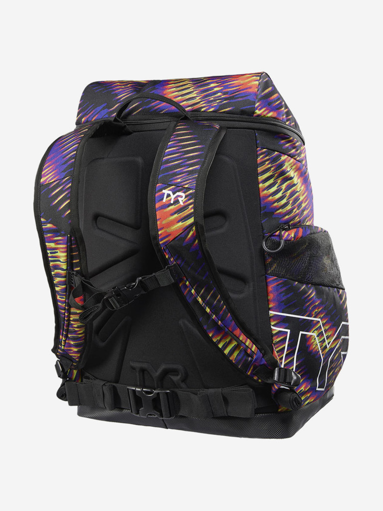 Рюкзак TYR Alliance 45L Backpack - Evolved