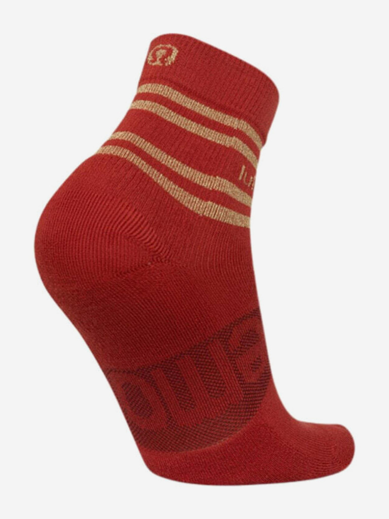 Носки Lululemon Ankle повседневные женские