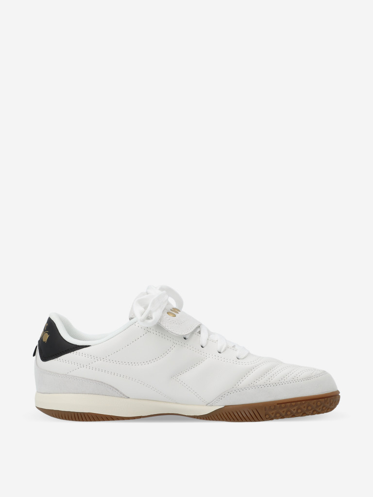 Кроссовки мужские Diadora Gold Indoor