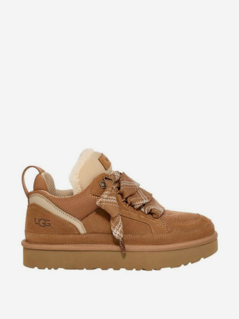 Кроссовки UGG Lowmel
