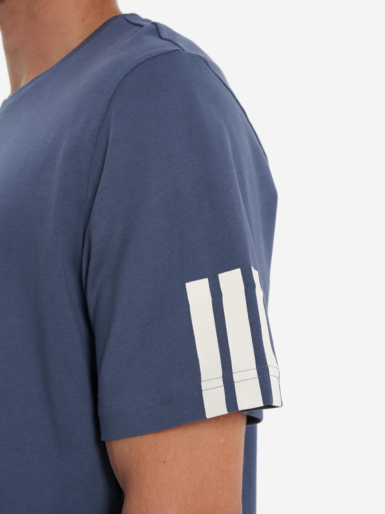 Футболка мужская adidas Stad Ticket