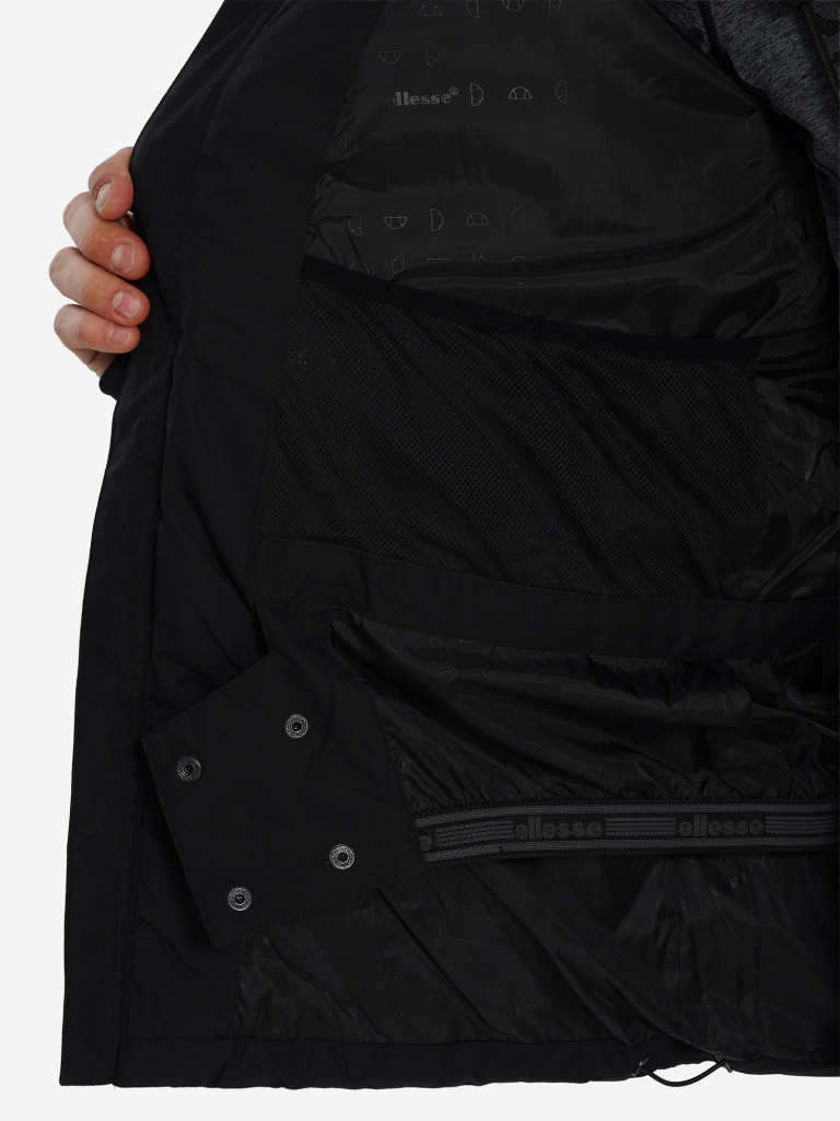 Куртка горнолыжная мужская Ellesse Cipriano