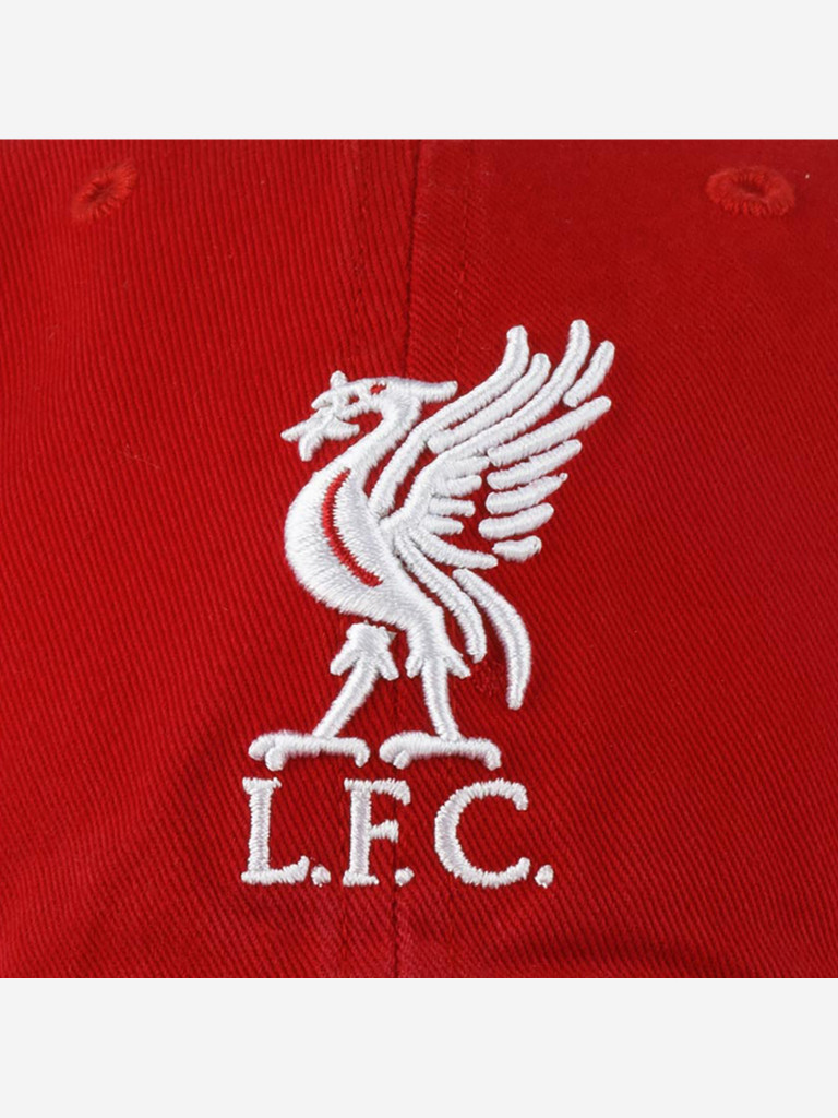 Бейсболка 47 BRAND EPL-RGW04GWS-RDA Liverpool FC EPL