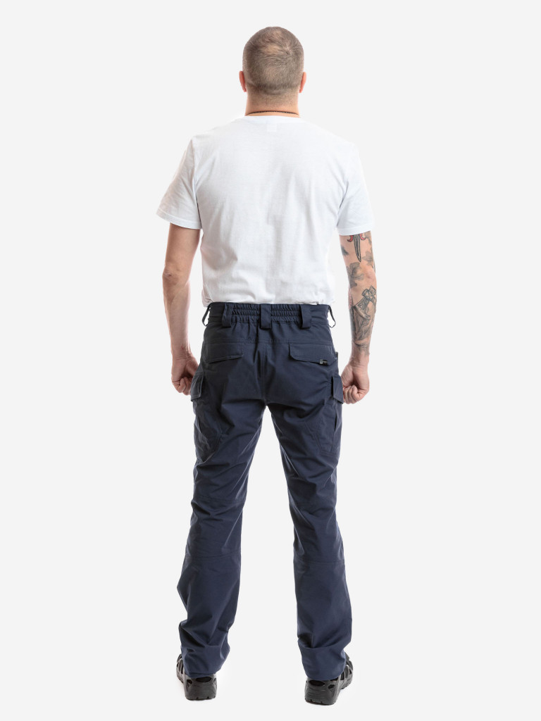Брюки мужские MAGNUM GEAR FLAGMAN синий