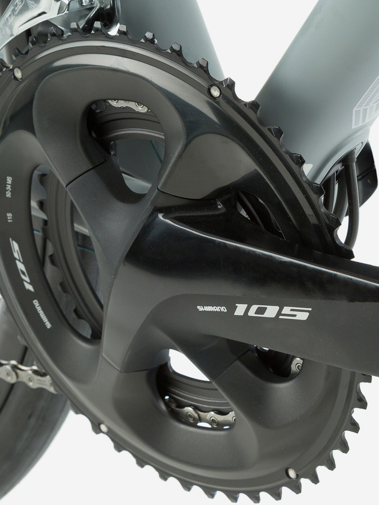 Велосипед шоссейный Trek EMONDA ALR 5 DISC 700C