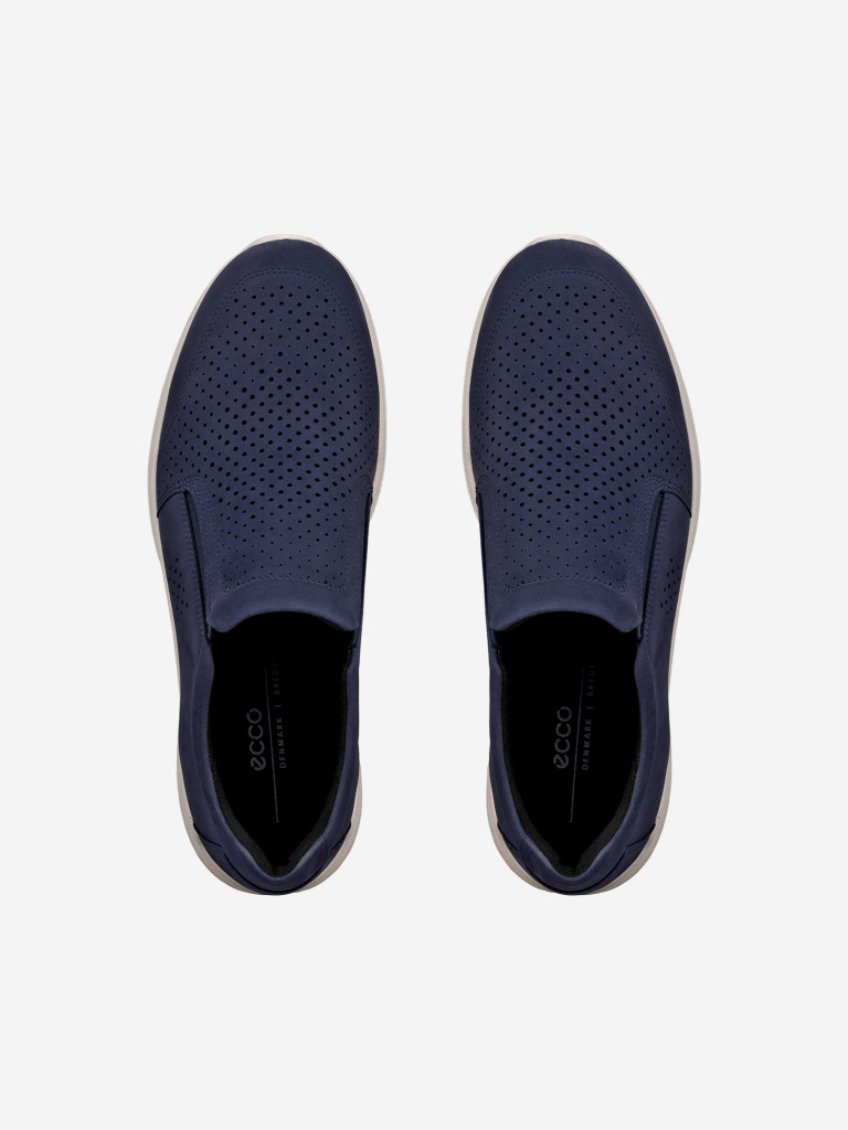 Слипоны мужские Ecco Irving