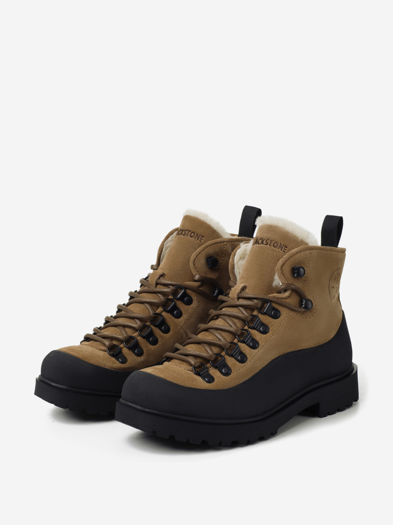 Ботинки женские Blackstone Rock Dree