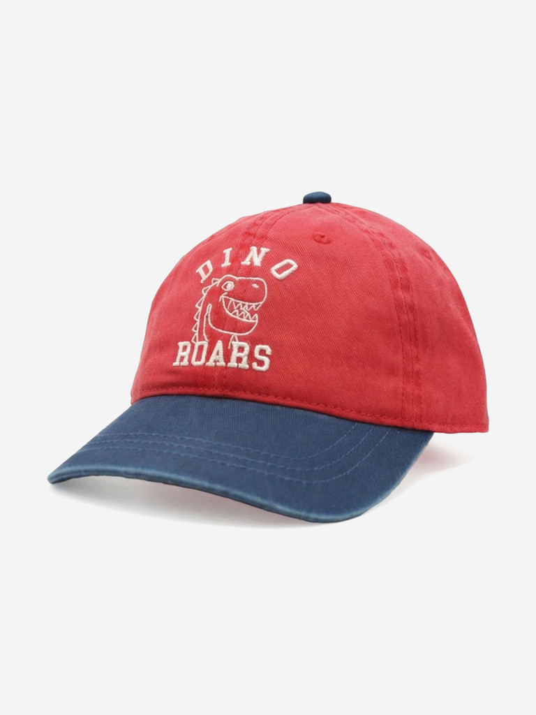 Бейсболка для мальчика Totti Kids