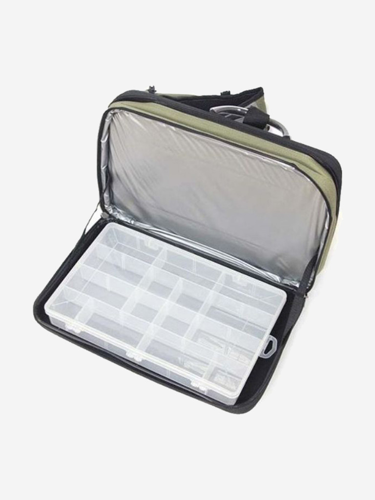 Сумка "на плечо" рыболовная Rapala Limited Sling Bag Magnum