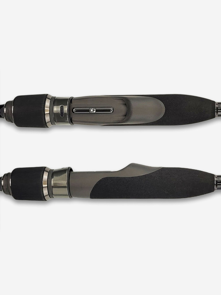 Спиннинг для рыбалки CF Company ARION New (EVA) ASRE832EHT 2.51м 10-45гр