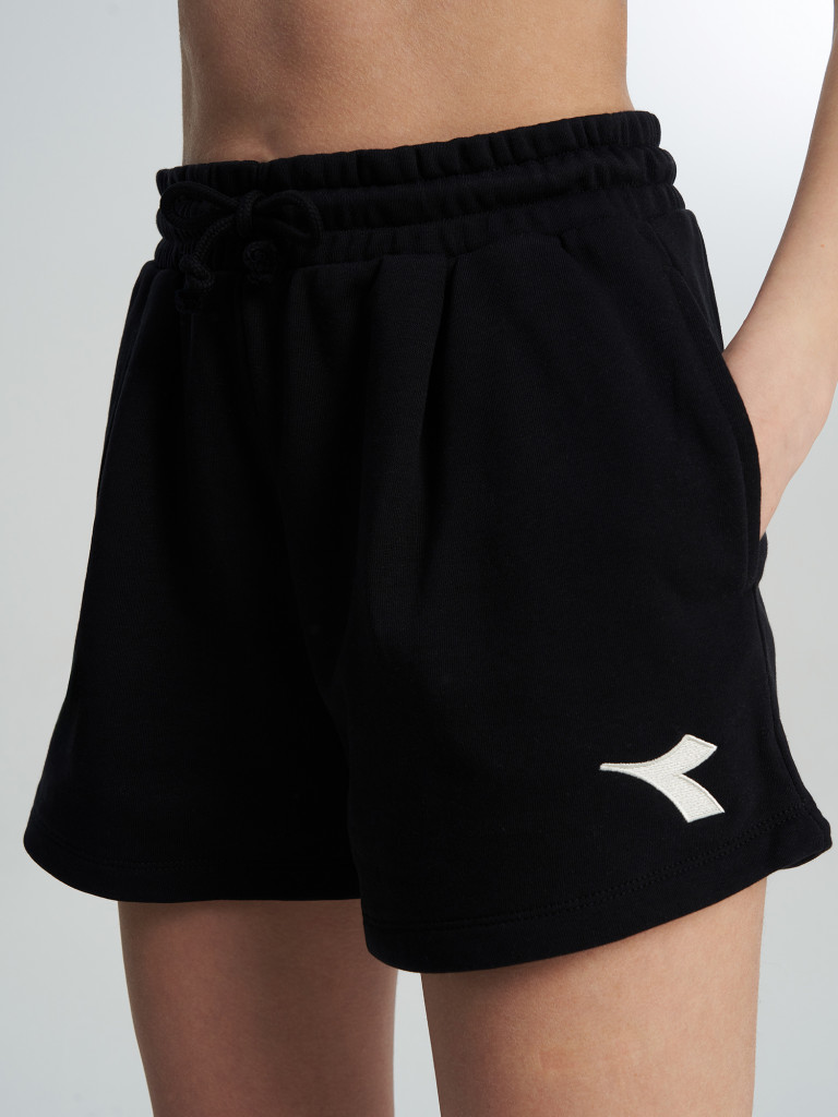 Шорты женские Diadora