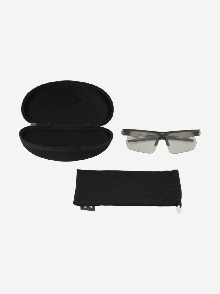 Фотохромные спортивные очки Oakley BiSphaera