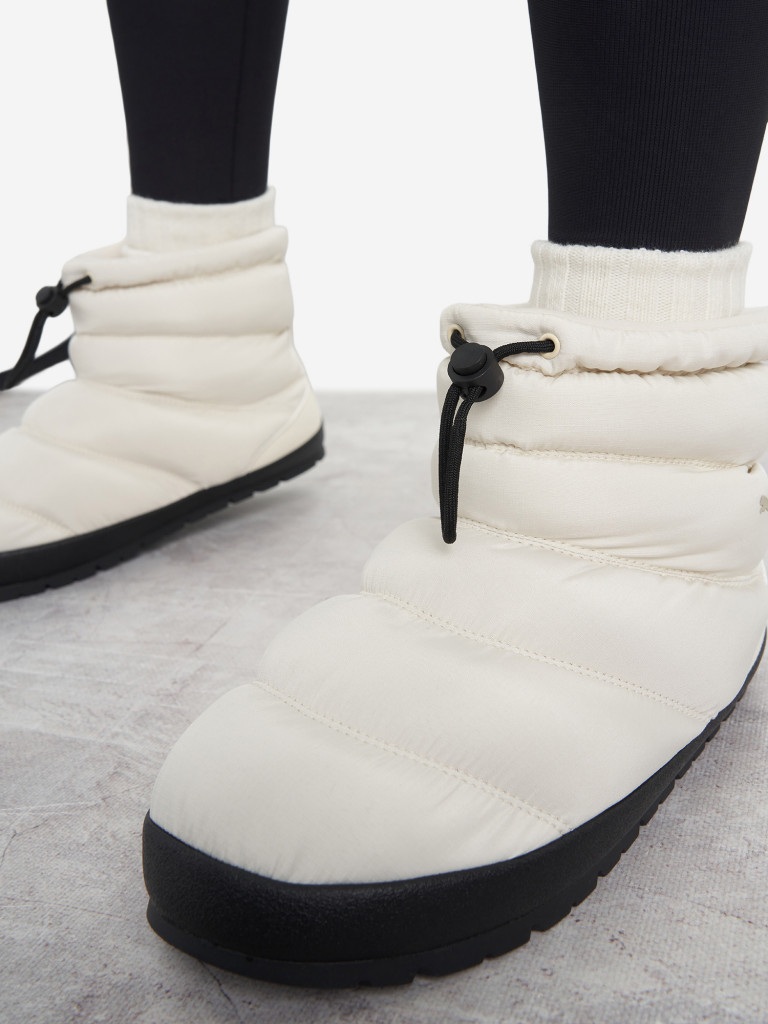 Дутики женские PUMA Tuff Terra Hi