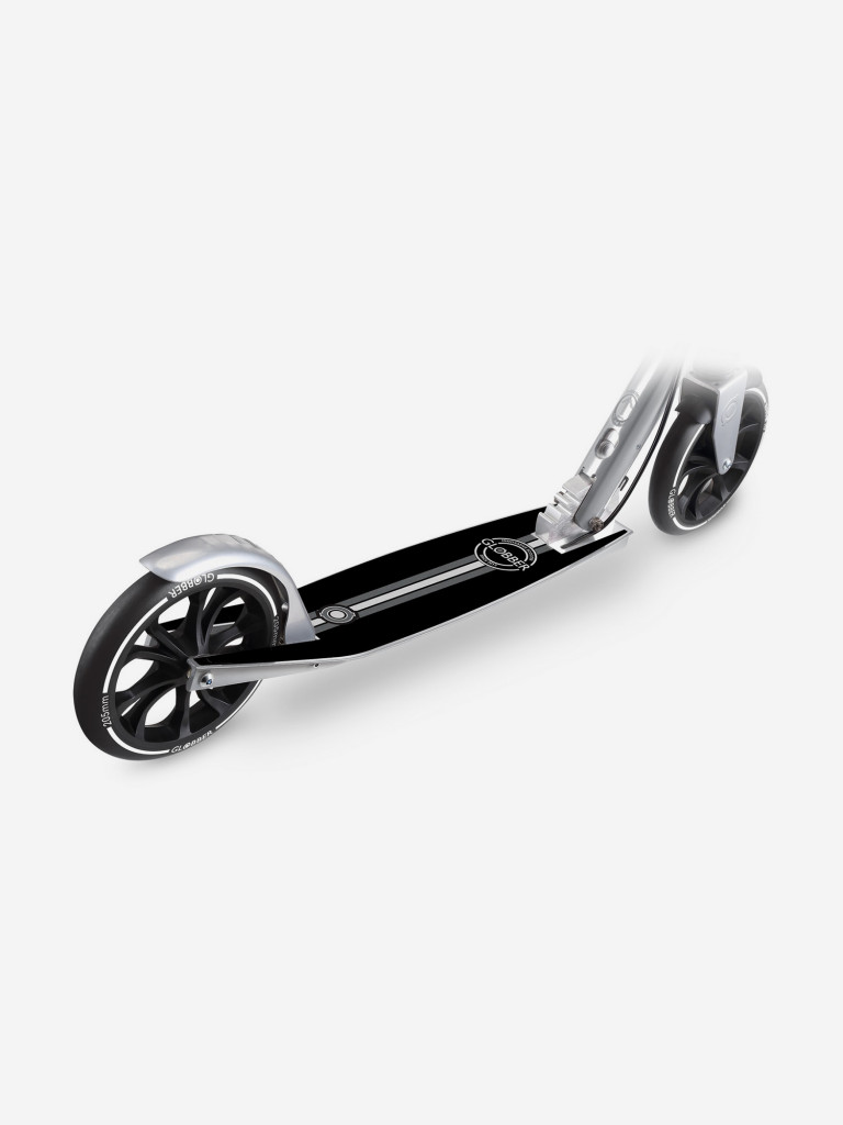 Самокат Globber NL 205 DELUXE