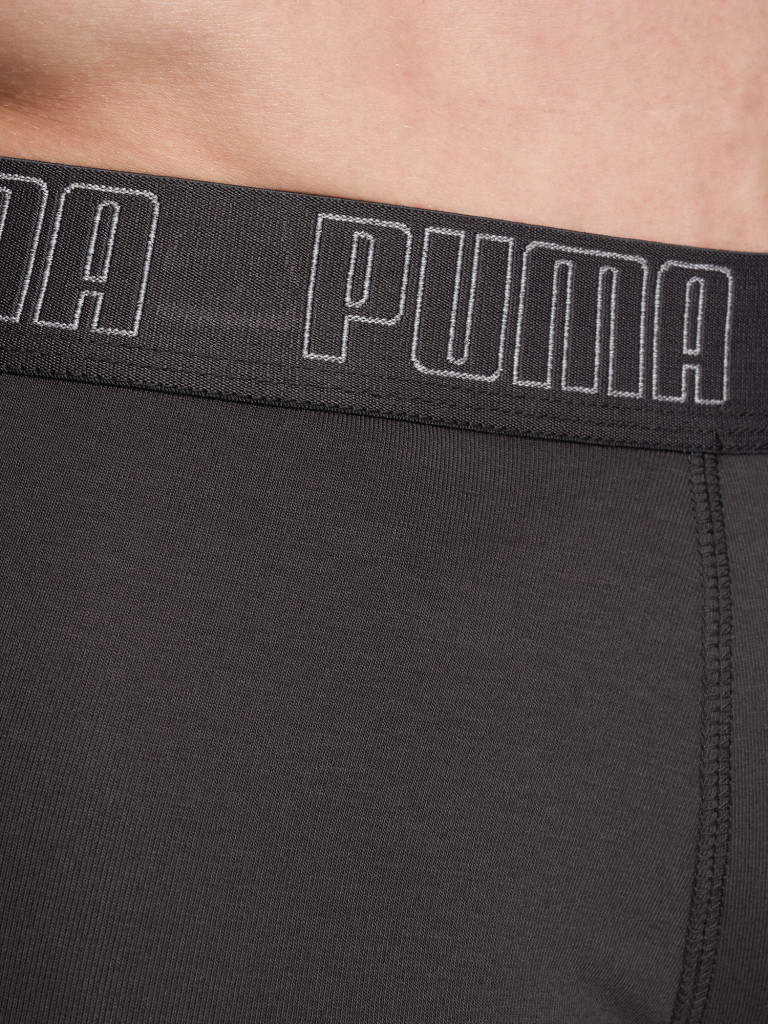 Трусы мужские PUMA Basic, 2 штуки