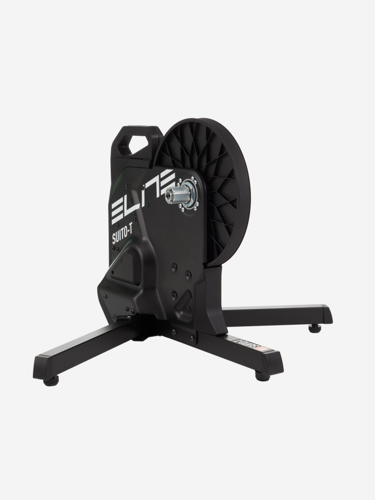 Велостанок Elite Suito-T