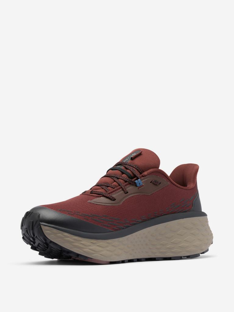 Кроссовки мужские Columbia Konos Trillium Atr Outdry™
