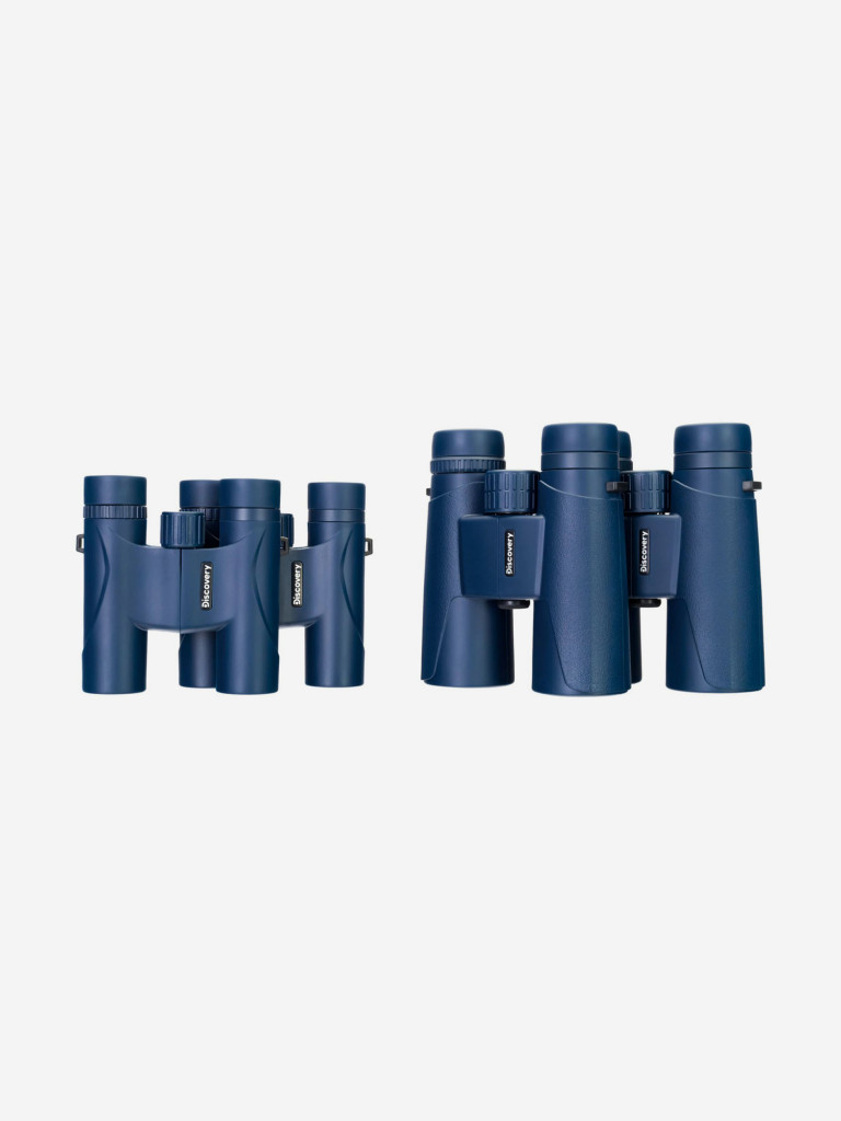 Бинокль Levenhuk Discovery Elbrus 10x42