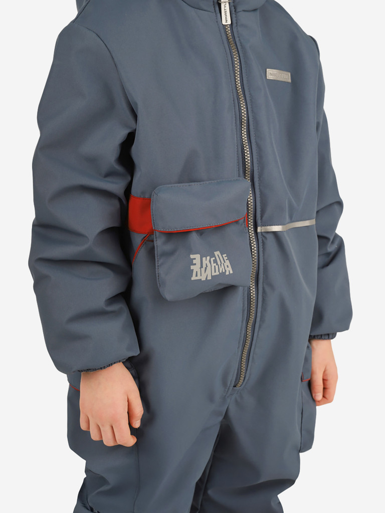 Комбинезон NIKASTYLE