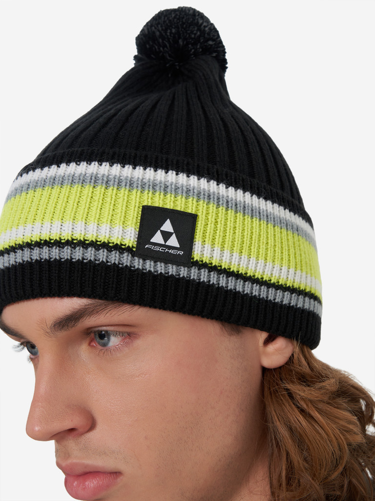 Шапка Fischer Reflect