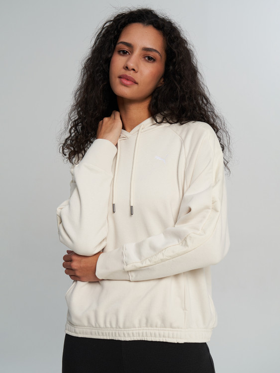 Худи женское оверсайз PUMA