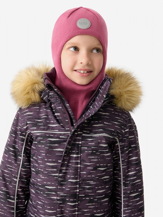 Балаклава для девочек Lassie