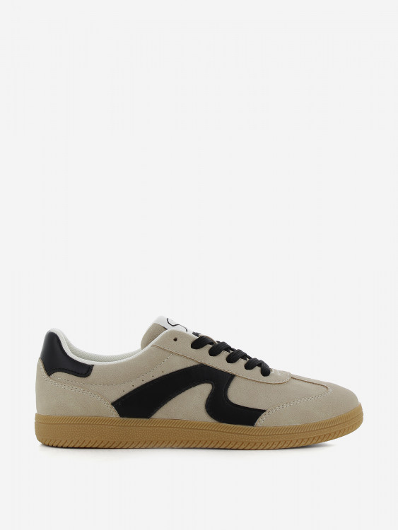 Кеды женские Safety Jogger Casual Sneakers