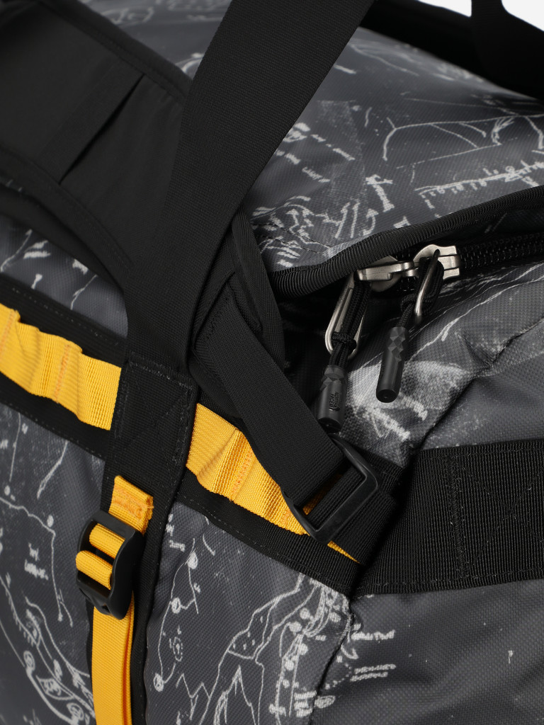 Баул The North Face Base Camp Duffel 71 л
