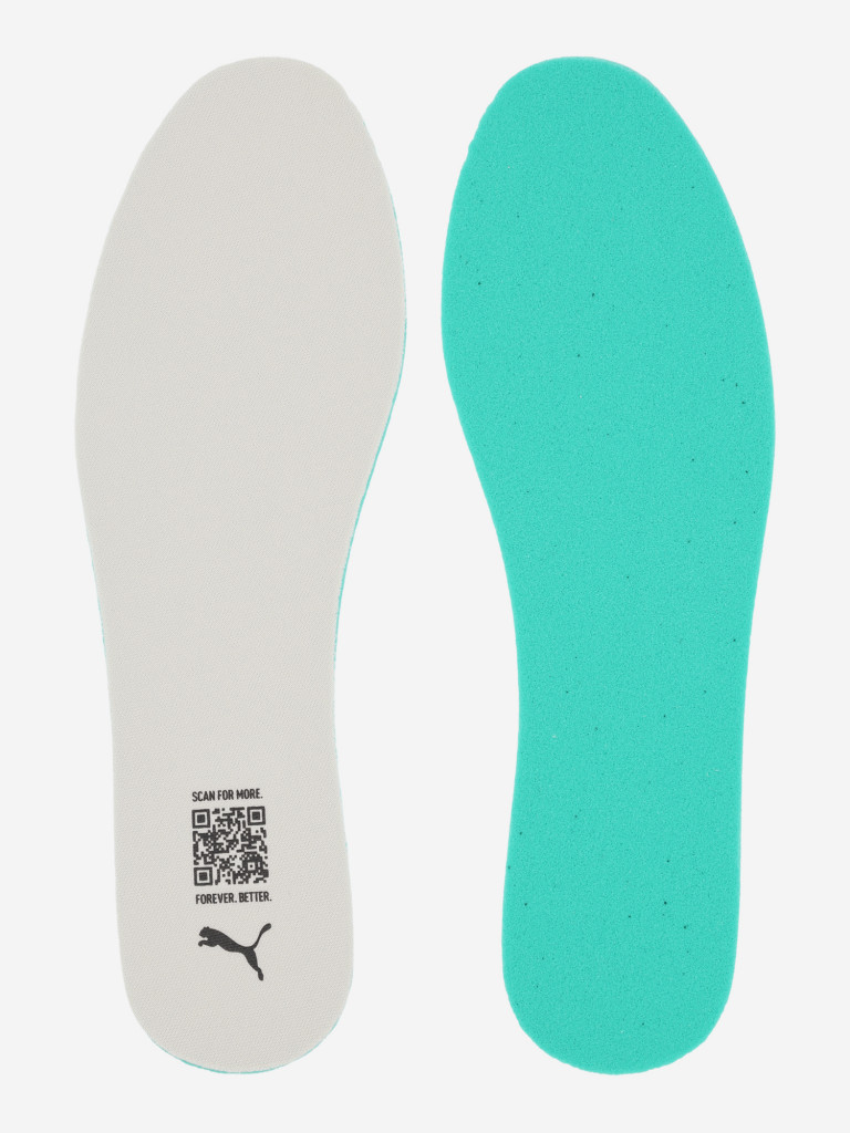 Кеды женские PUMA Court Lally