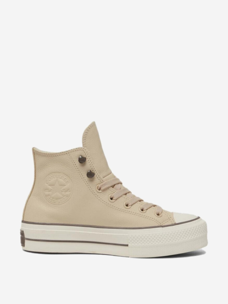 Кроссовки Converse Women's Chuck Tayor All Star Lift Platform High