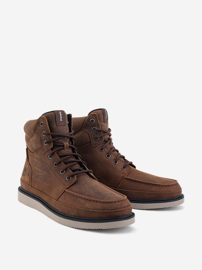 Ботинки Timberland A698FW01