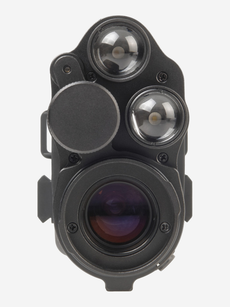 Прицел цифровой Veber DigitalBat 1-24HD многофункциональный