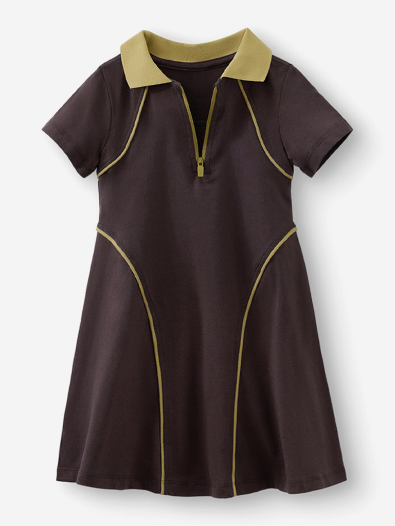 Платье детское HAPPY BABY