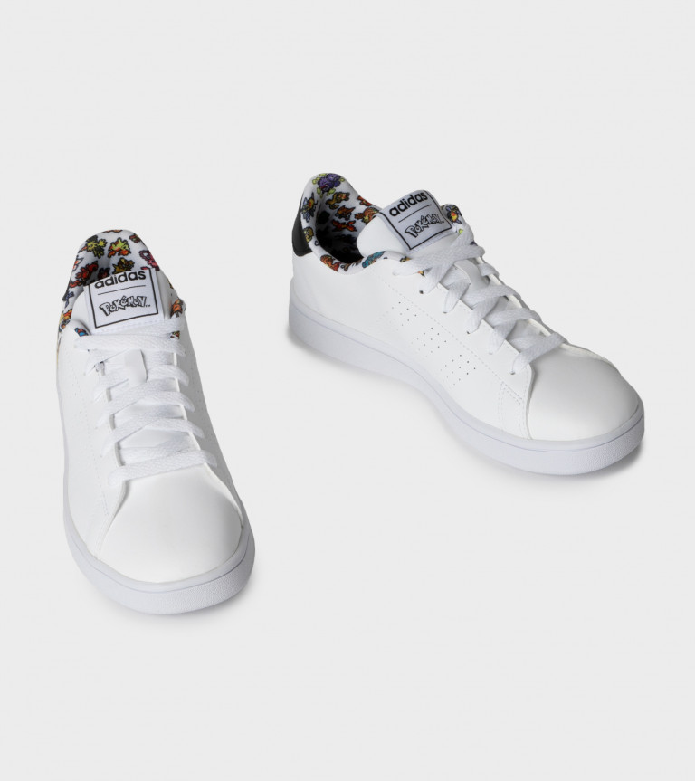 Кеды детские adidas Advantage