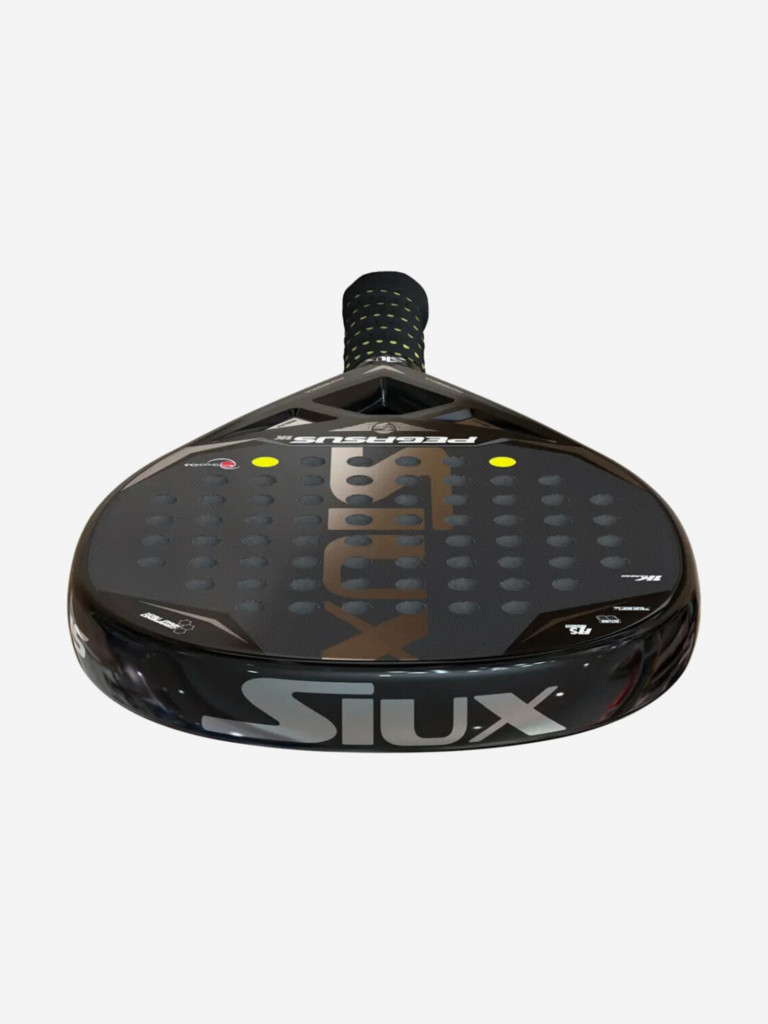 Ракетка для падела Siux Pegasus Graphene 1K