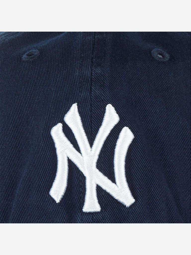 Бейсболка 47 BRAND B-RGW17GWS New York Yankees MLB (синий)