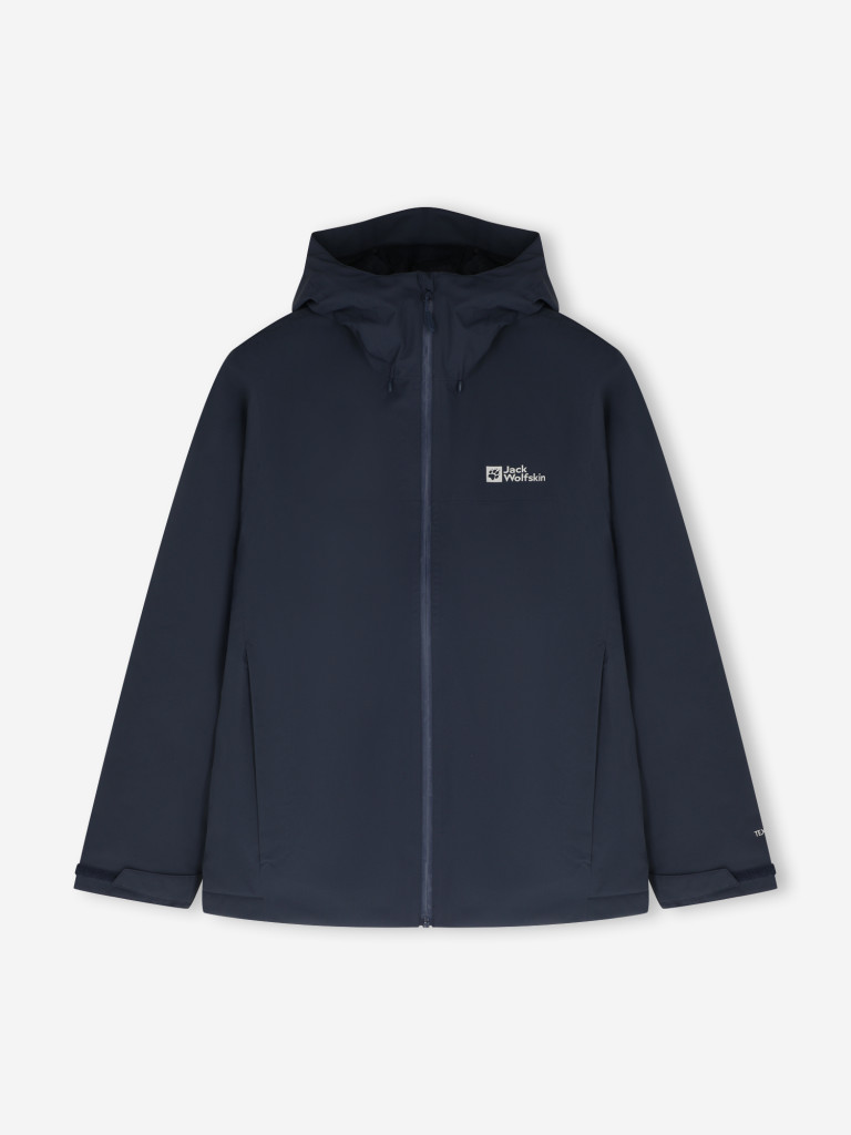 Куртка утепленная мужская Jack Wolfskin Wisper