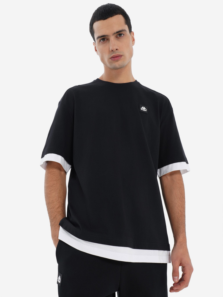 Футболка мужская Kappa